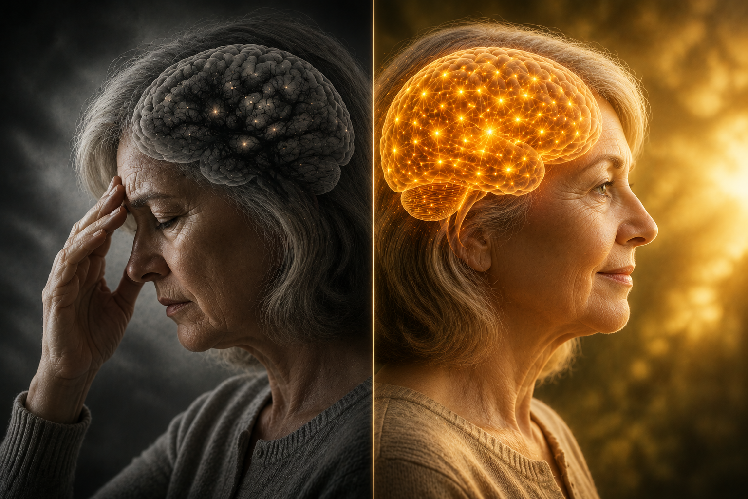 Watch the free video about memory loss